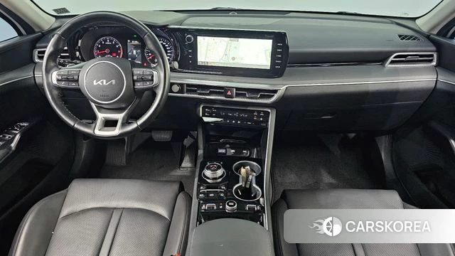 Kia K5 3rd generation id 4763193 из Кореи 17