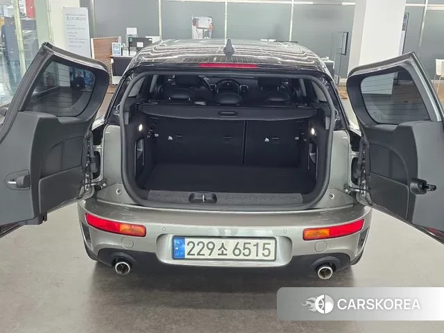 Mini Cooper S Clubman id 3059845 из Кореи 17