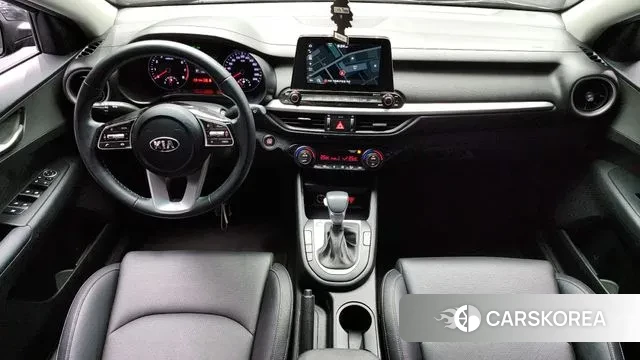 Kia Come New K3 id 3355962 из Кореи 17