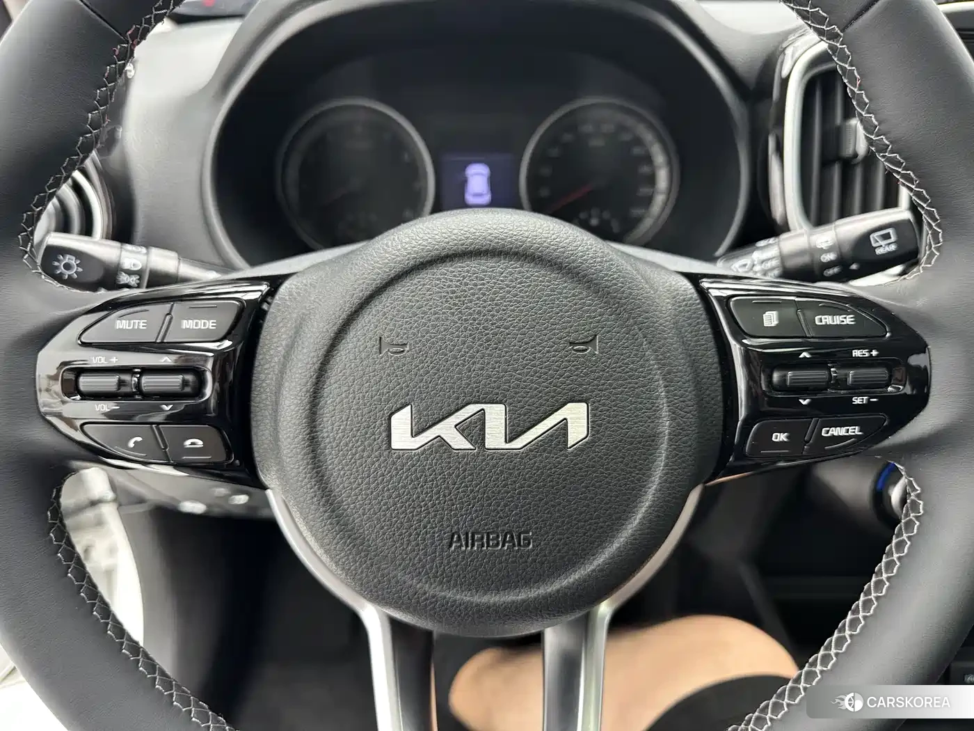 Kia KX1 id 4617215 из Китая 16