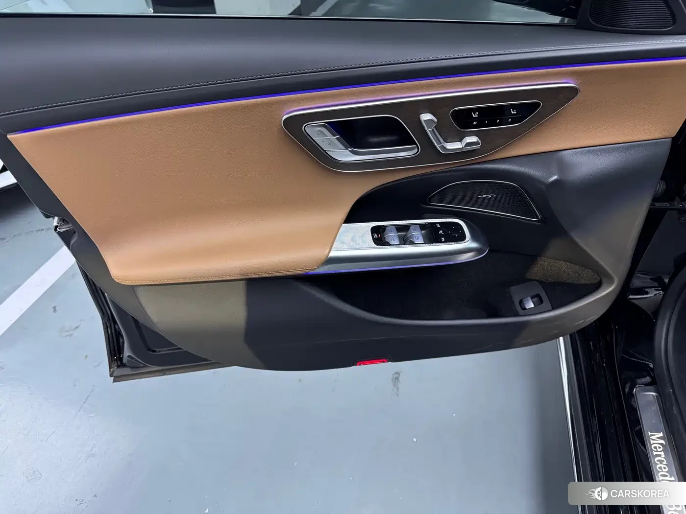 Mercedes-Benz E-Class id 4601101 из Китая 17