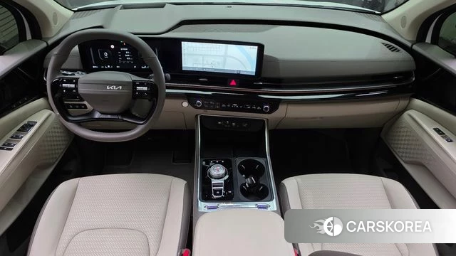 Kia The New Carnival 4th Generation id 4762138 из Кореи 38