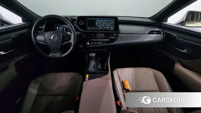 Lexus ES300h 7th generation id 3082530 из Кореи 17