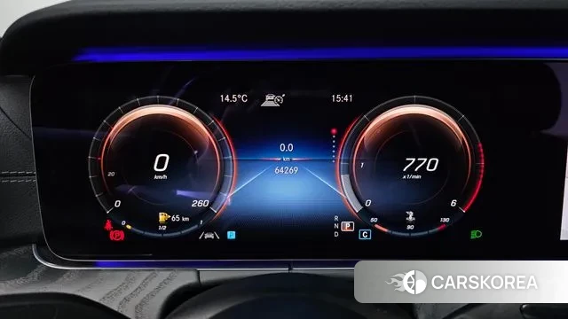 Mercedes-Benz E-Class W213 id 3483694 из Кореи 17