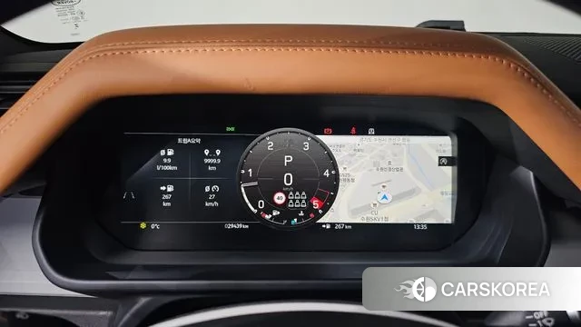 Land Rover Defender (L663) id 3560223 из Кореи 17