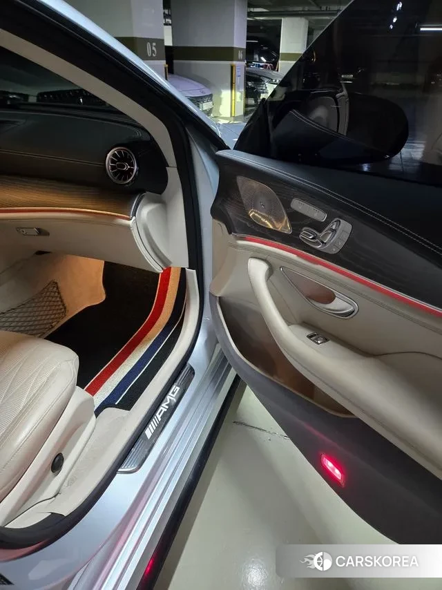 Mercedes-Benz AMG GT id 3013499 из Кореи 16