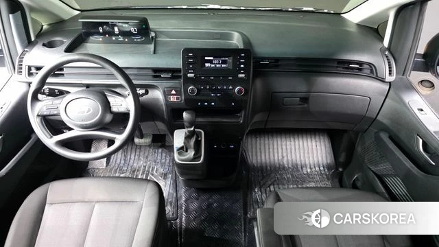 Hyundai Staria id 4757178 из Кореи 27