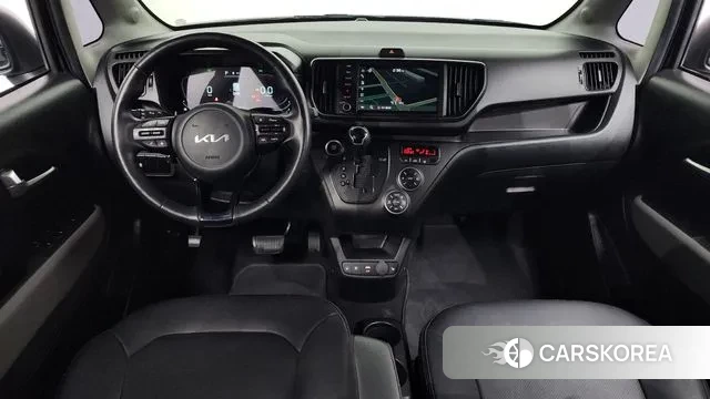 Kia The New Kia Ray id 3477912 из Кореи 17