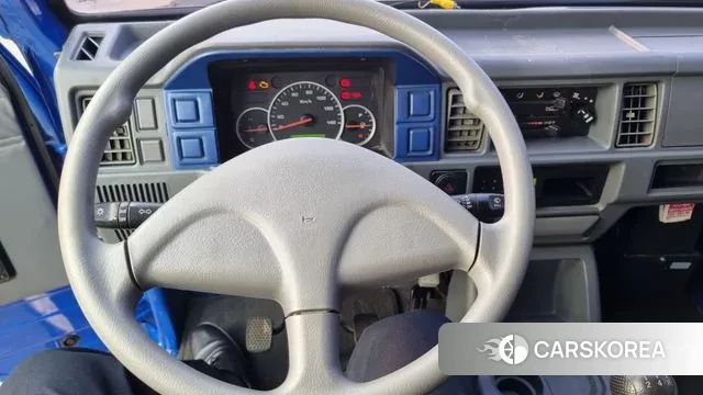 Chevrolet (GM Daewoo) New Labo id 3773261 из Кореи 7