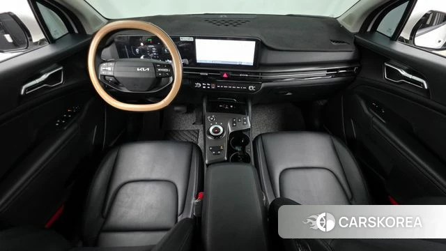 Kia The New Sportage 5th Generation Hybrid id 4354071 из Кореи 31