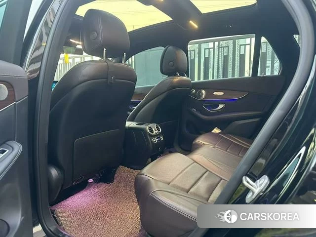 Mercedes-Benz GLC id 4241909 из Китая 10