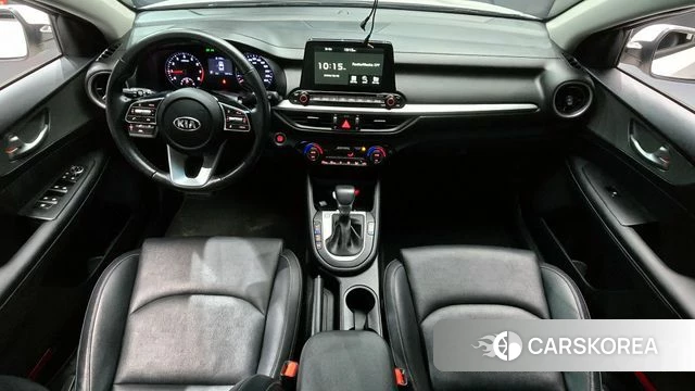 Kia Come New K3 id 4284756 из Кореи 29