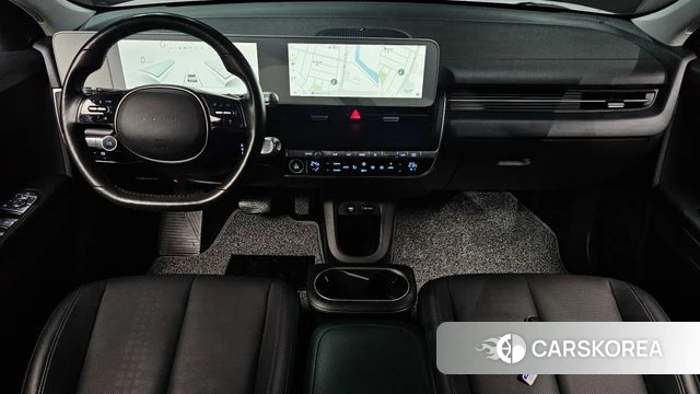 Hyundai Ionic 5 id 3940570 из Кореи 17