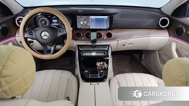 Mercedes-Benz E-Class W213 id 3357326 из Кореи 17