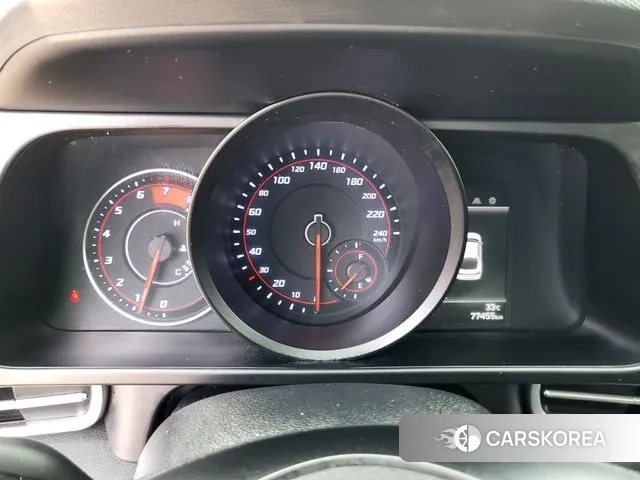 Hyundai Avante (CN7) id 3021405 из Кореи 15