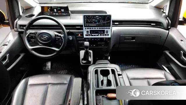 Hyundai Staria id 3437832 из Кореи 17