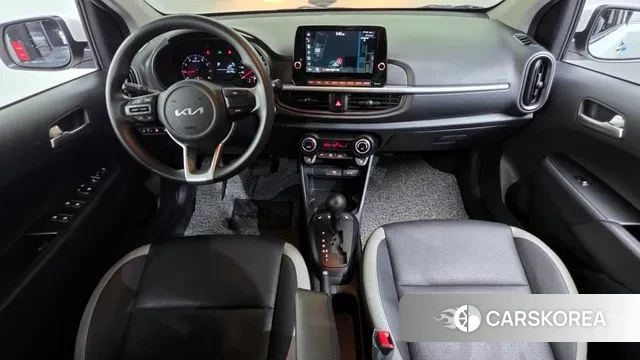 Kia Morning Urban (JA) id 3596692 из Кореи 17