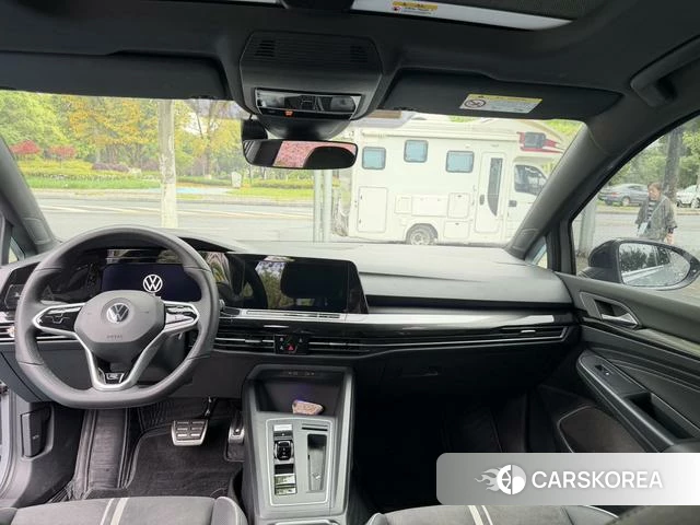 Volkswagen Golf id 4271106 из Китая 9