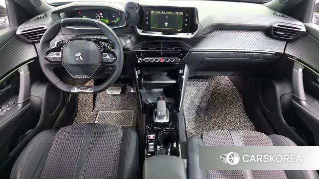 Peugeot 2008 Second generation id 2994167 из Кореи 17