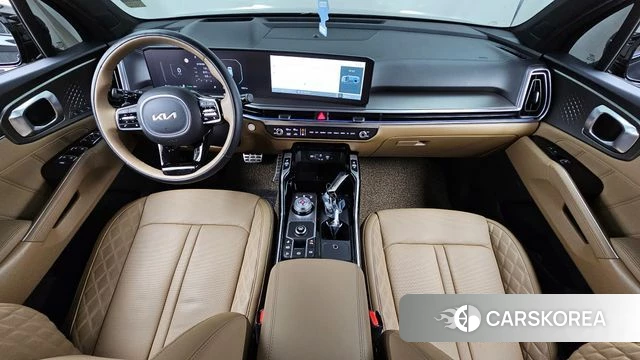 Kia The New Sorento 4th Generation id 4308494 из Кореи 30