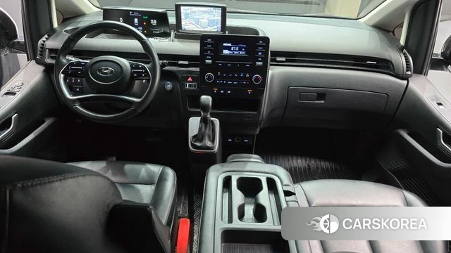Hyundai Staria id 4382343 из Кореи 27