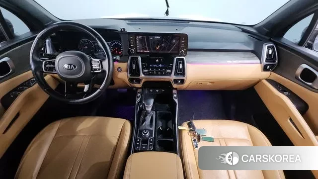 Kia Sorento 4th Generation id 3703009 из Кореи 17