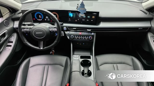 Hyundai Sonata D Edge (DN8) id 4578780 из Кореи 28