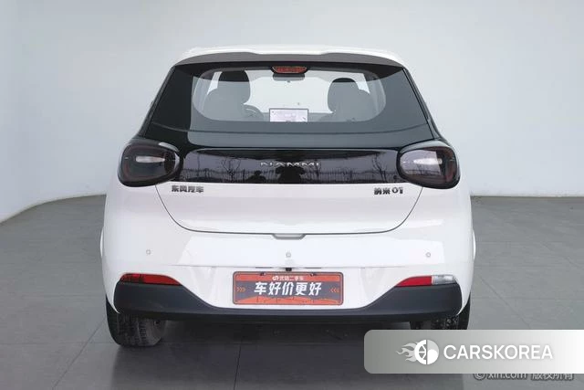Dongfeng Yipai Nano 01 id 3920837 из Китая 21