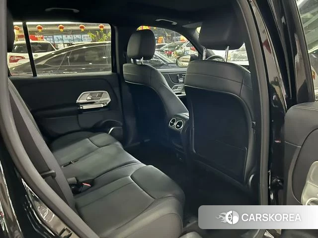 Mercedes-Benz GLB id 4257360 из Китая 7