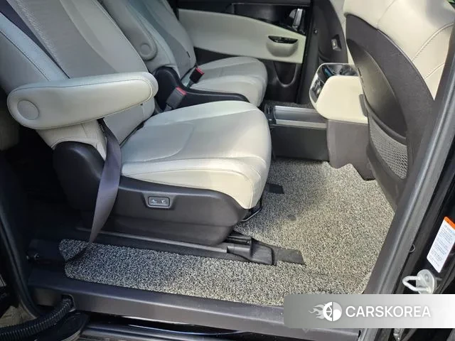 Kia Carnival 4th generation id 3274576 из Кореи 7