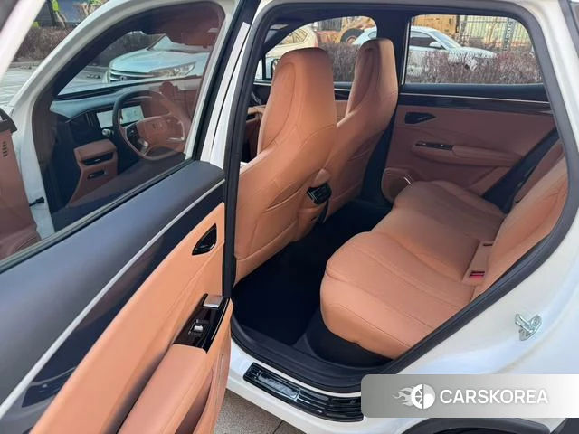 Geely Galaxy Galaxy L7 id 3939374 из Китая 7