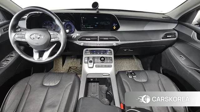 Hyundai Palisade id 3639816 из Кореи 17