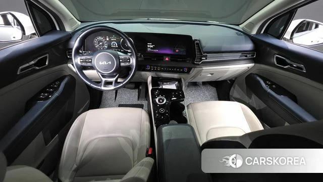 Kia Sportage 5th Generation id 4423348 из Кореи 30