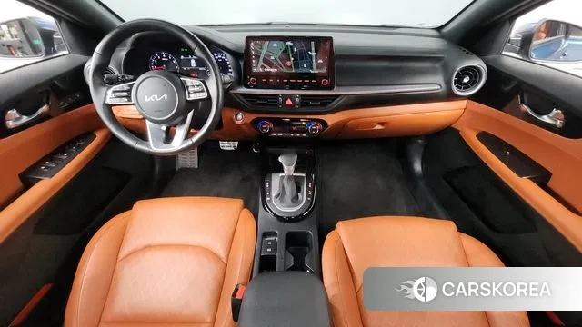 Kia The New K3 2nd generation id 3721575 из Кореи 17