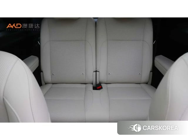 Ideal car Ideal L9 id 4239249 из Китая 8