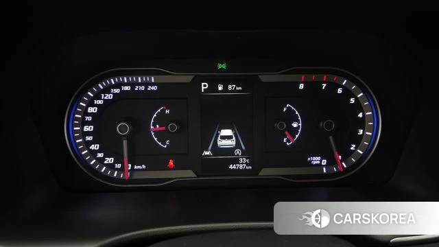 Hyundai Tucson (NX4) id 4625232 из Кореи 28