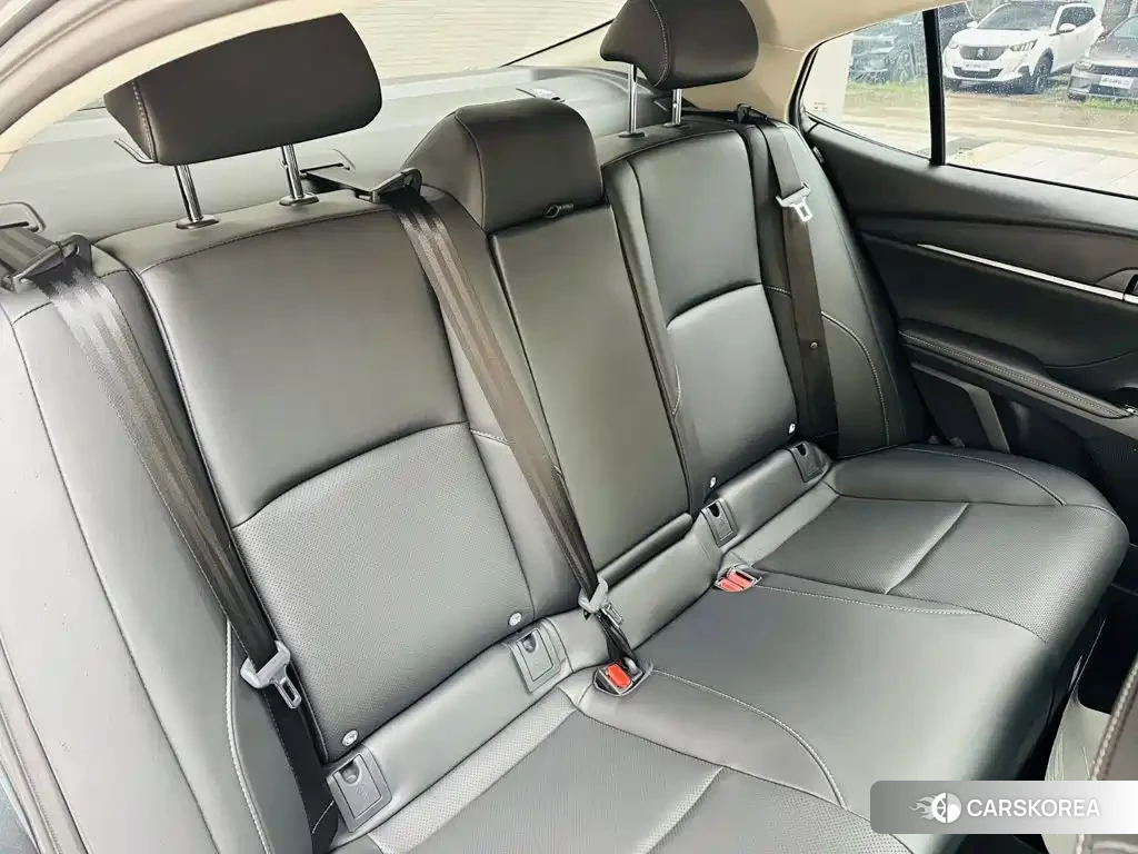 Toyota Camry id 4607194 из Китая 19