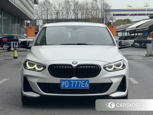 BMW 1 series id 4214534 из Китая 15