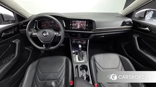 Volkswagen 7th Generation of Jetta id 3741608 из Кореи 17