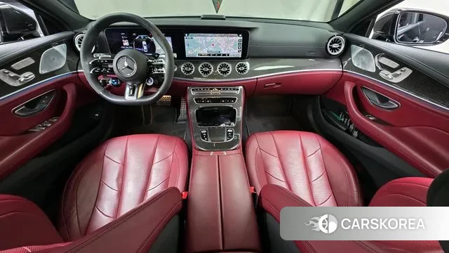 Mercedes-Benz CLS-Class C257 id 3533860 из Кореи 17