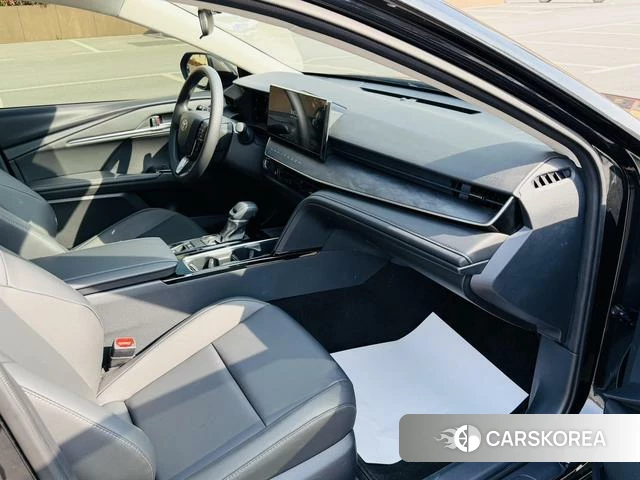 Toyota Camry id 4276168 из Китая 15