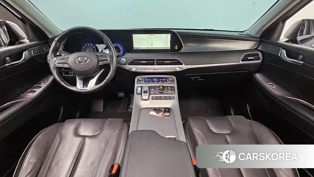 Hyundai Palisade id 3484586 из Кореи 17