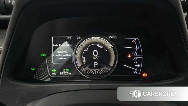 Lexus UX250h id 4677587 из Кореи 29