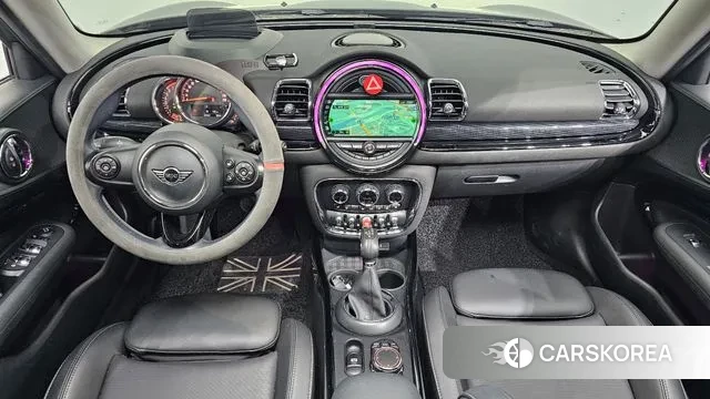 Mini Cooper Clubman id 3423260 из Кореи 17