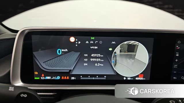 Hyundai Ionic 6 id 4579754 из Кореи 29