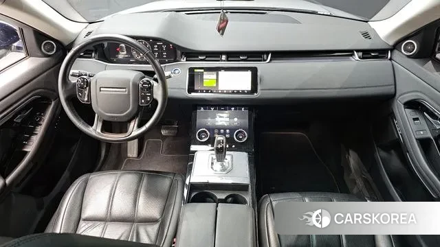 Land Rover Range Rover Evoque 2nd Generation id 2896208 из Кореи 17
