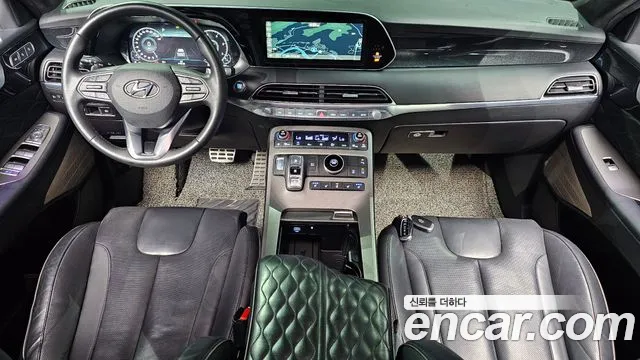 Hyundai Palisade id 2784270 из Кореи 17