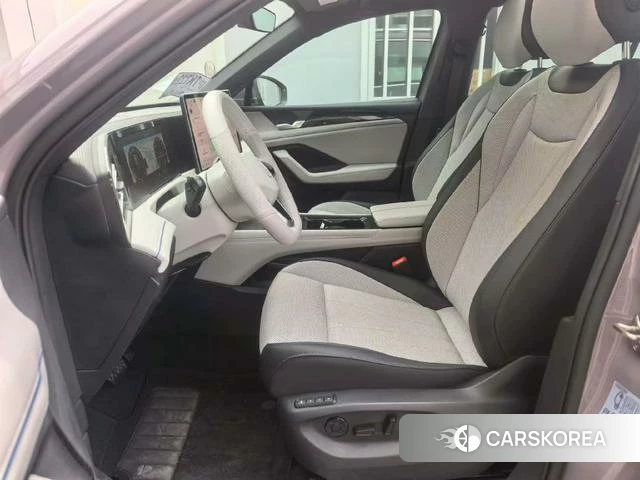 Volkswagen Tiguan L id 3939454 из Китая 7