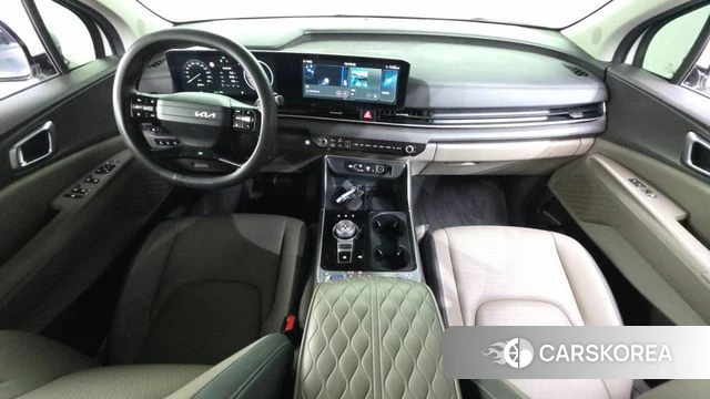 Kia The New Carnival 4th Generation id 4630006 из Кореи 30