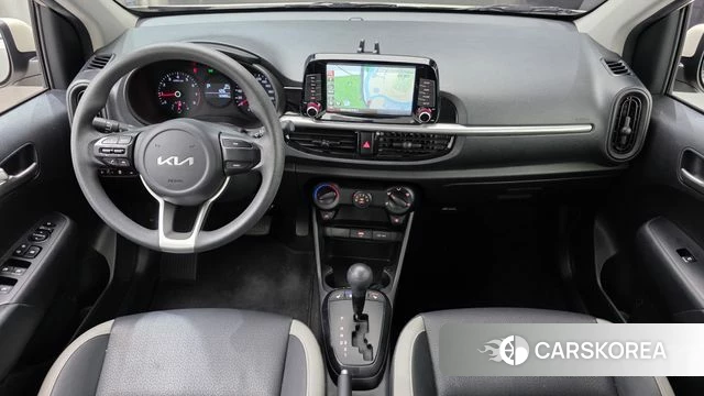 Kia Morning Urban (JA) id 4657125 из Кореи 27